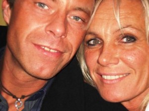 Andrea und Claudius, 2010