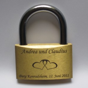 Schloss Andrea & Claudius